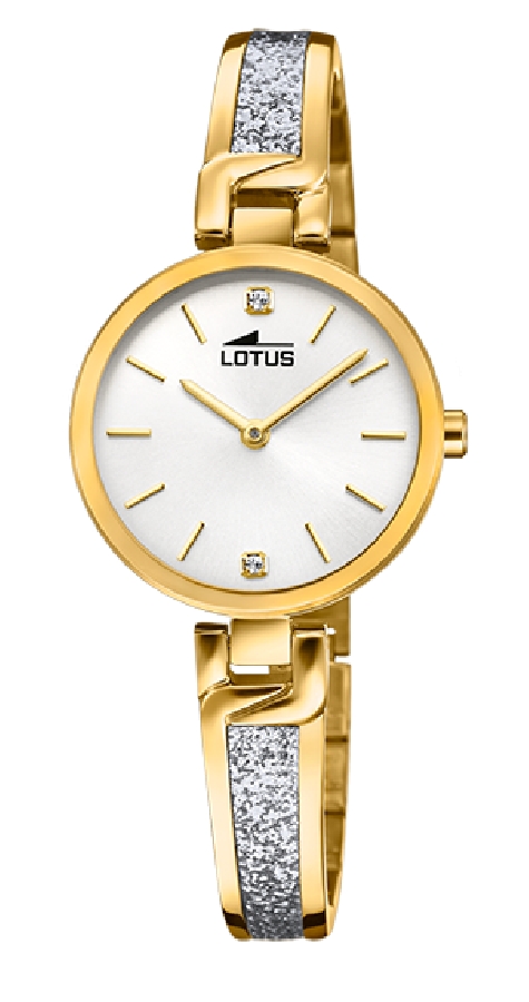 Lotus BLISS 18723/1 - Vista frontal