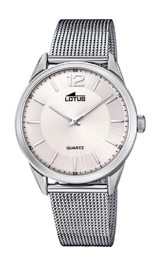 Lotus SMART CASUAL 18734/1 - Vista frontal