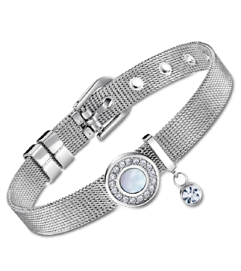 Lotus Style BLISS PULSERA LS2086-2/3 - Vista frontal