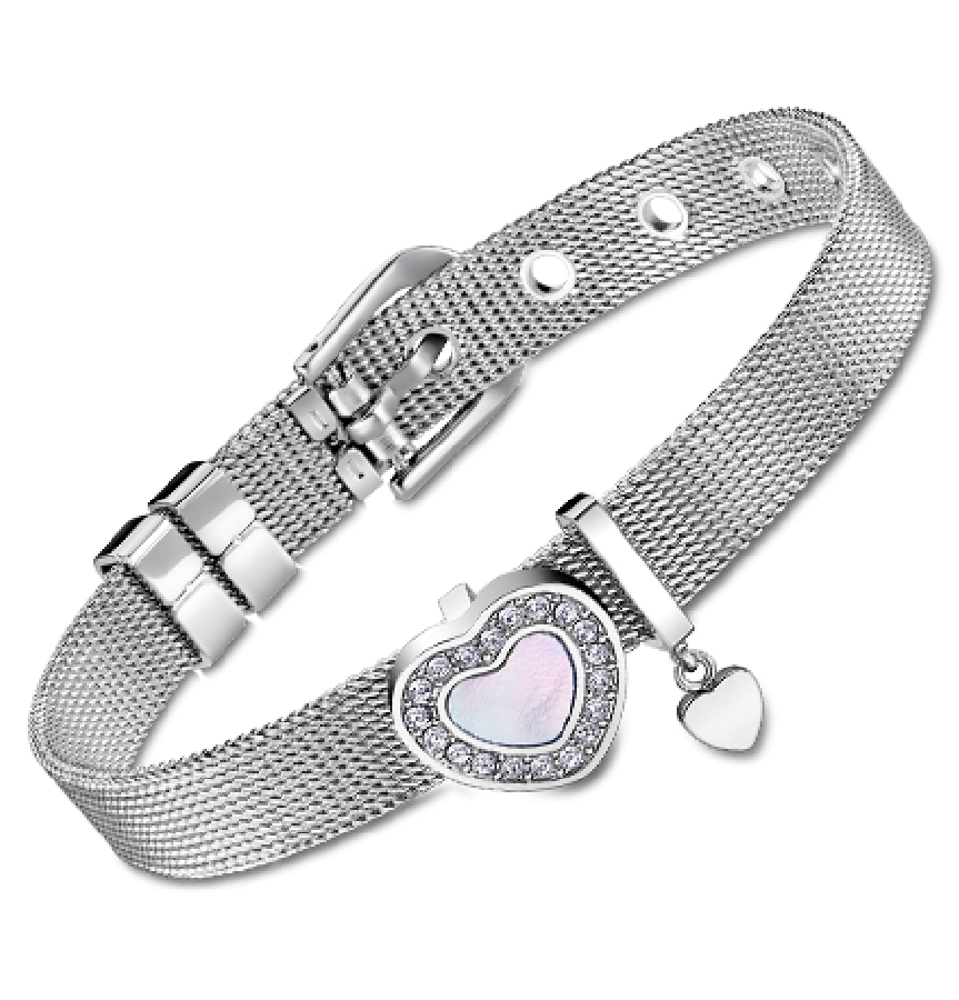 Lotus Style BLISS PULSERA LS2086-2/2 - Vista frontal