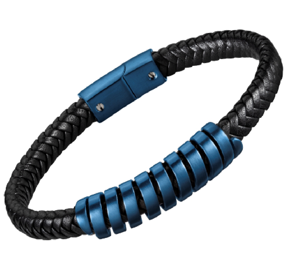 Lotus Style URBAN MAN PULSERA LS2047-2/2 - Vista frontal