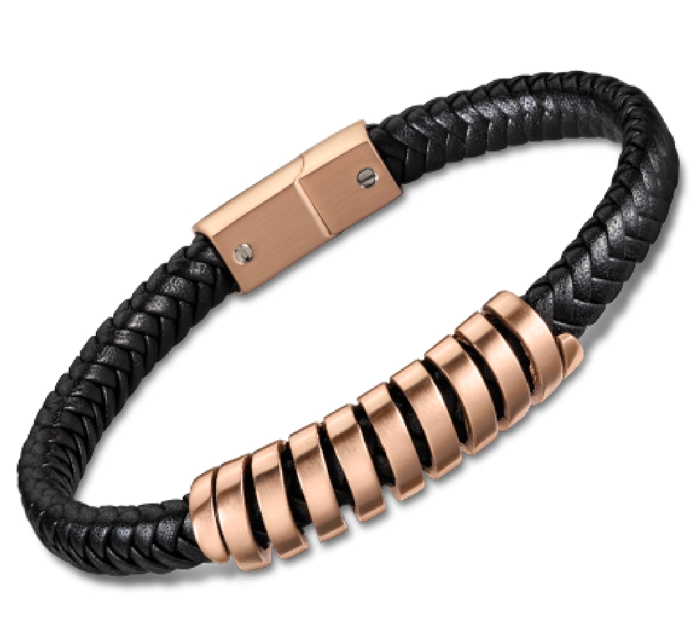 Lotus Style URBAN MAN PULSERA LS2047-2/3 - Vista frontal