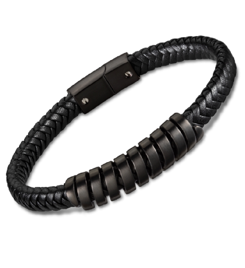 Lotus Style URBAN MAN PULSERA LS2047-2/4 - Vista frontal