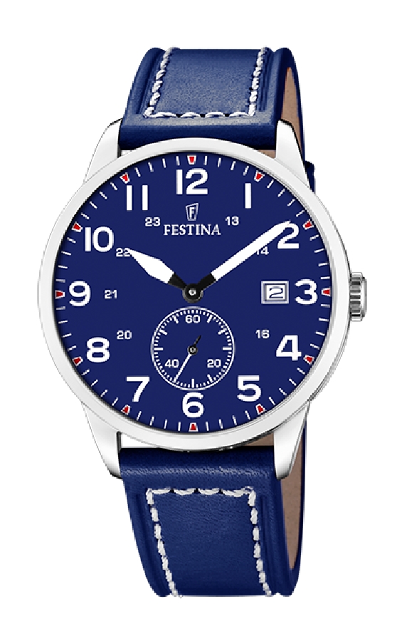 Festina ESTUCHE F20347/8 - Vista frontal