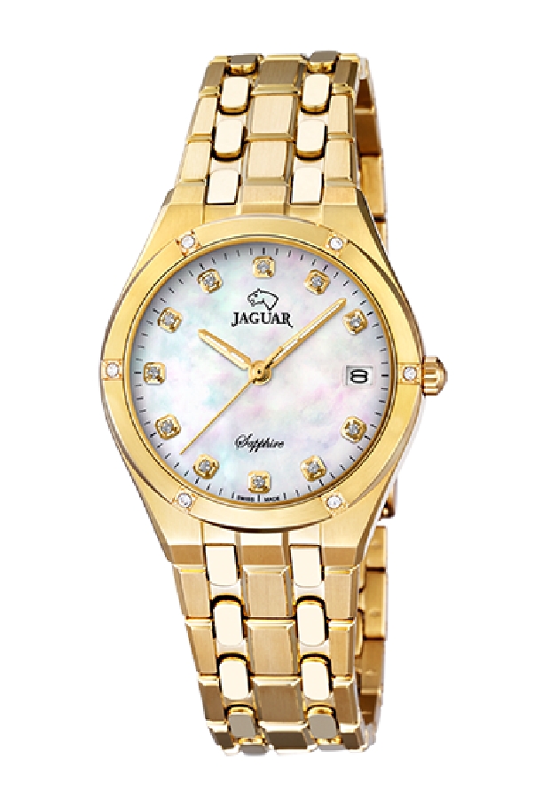 Jaguar DAILY CLASS J672/3 - Vista frontal