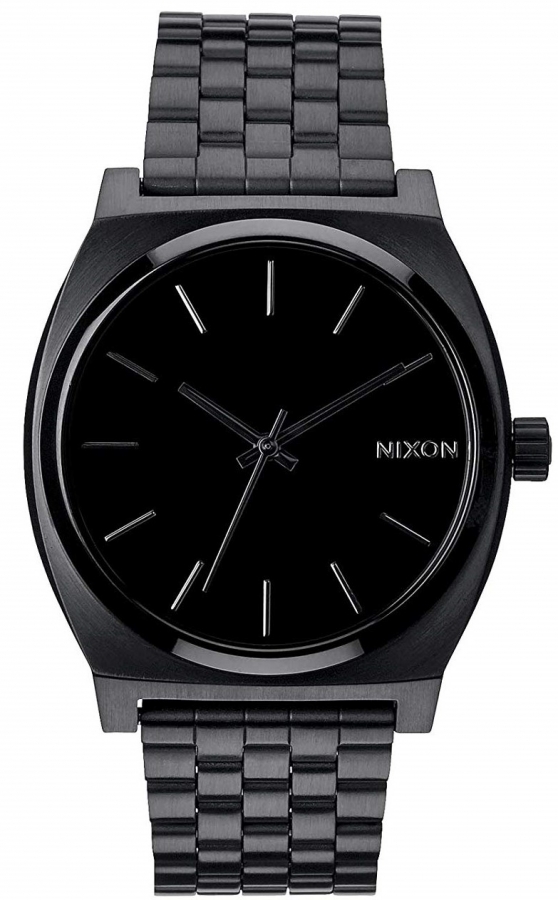 Nixon TIME TELLER  A045001 - Vista frontal