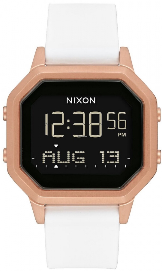 Nixon SIREN SS ROSE  A12111045 - Vista frontal