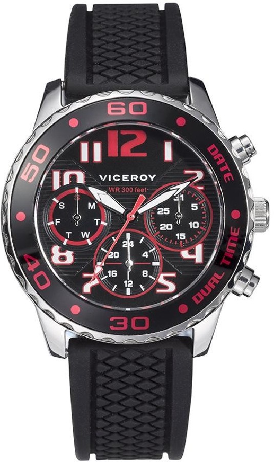 Viceroy 46611-54 - Vista frontal