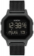 NIXON SIREN MILANESE ALL BLACK A1272001