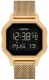 NIXON SIREN MILANESE ALL GOLD A1272502