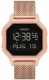 NIXON SIREN MILANESE ALL ROSE GOLD A1272897