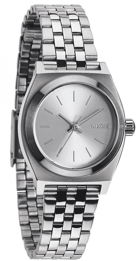 Nixon SMALL TIME TELLER  A3991920 - Vista frontal