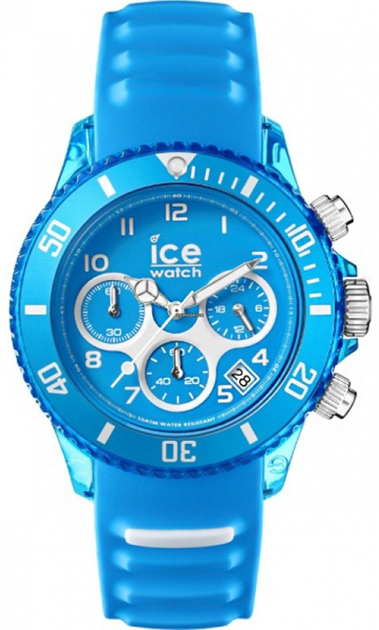 Ice watch ICE AQUA   AQ.CH.MAL.U.S.15 - Vista frontal