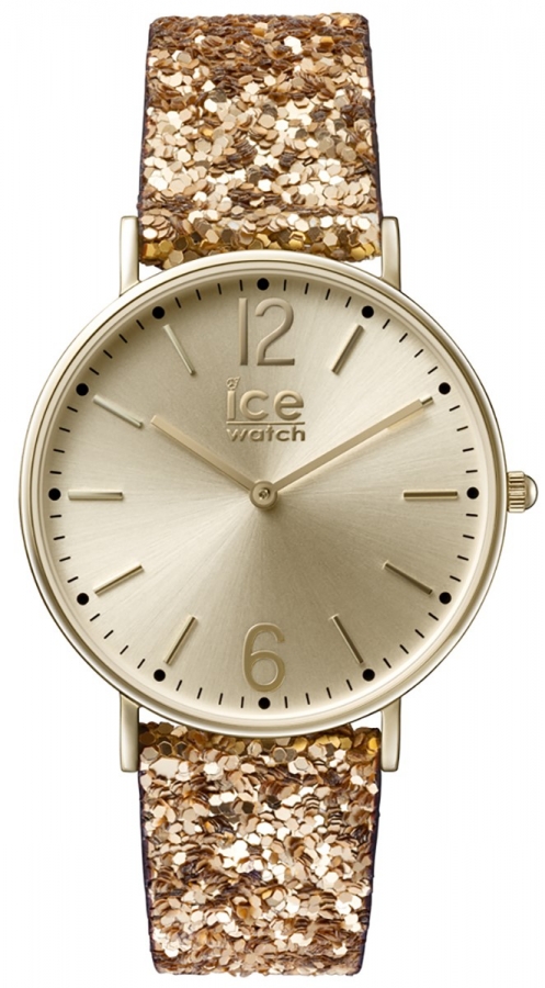 Ice watch MA.GD.36.G.15  001428 ICE-MADAME - Vista frontal