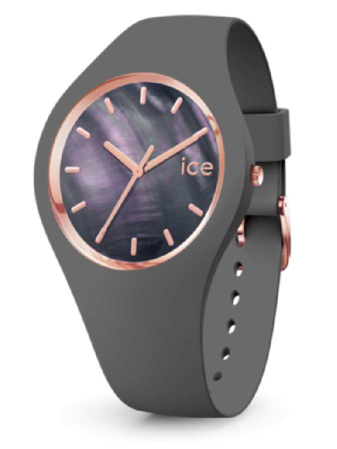 Ice watch PEARL GREY MEDIUM IC016938 - Vista frontal