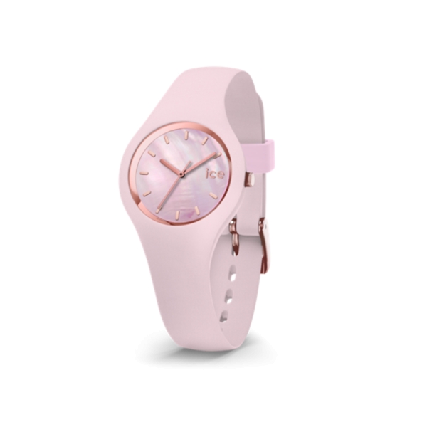 ICE WATCH PEARL - PINK - EXTRA SMALL - 3H IC016933