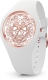 ICE WATCH CHANGE CALAVERA WHITE/ROSEGOLD M 3H IC016052