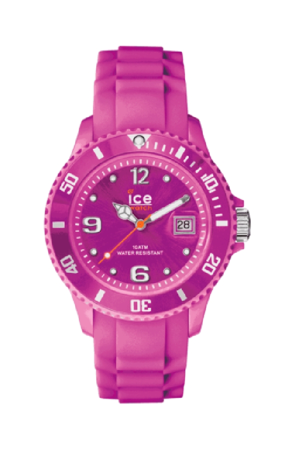 Ice watch 001037 FOREVER TRENDY SI.ROD.U.S.14 - Vista frontal