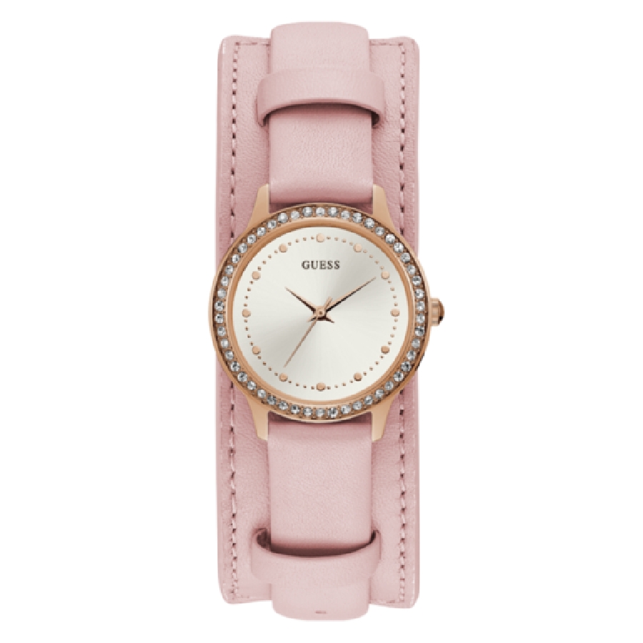 Guess WATCHES LADIES CHELSEA W1150L3 - Vista frontal