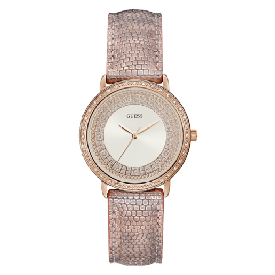 Guess WATCHES LADIES WILLOW W1064L2 - Vista frontal