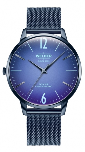 WELDER BREEZY WRS407