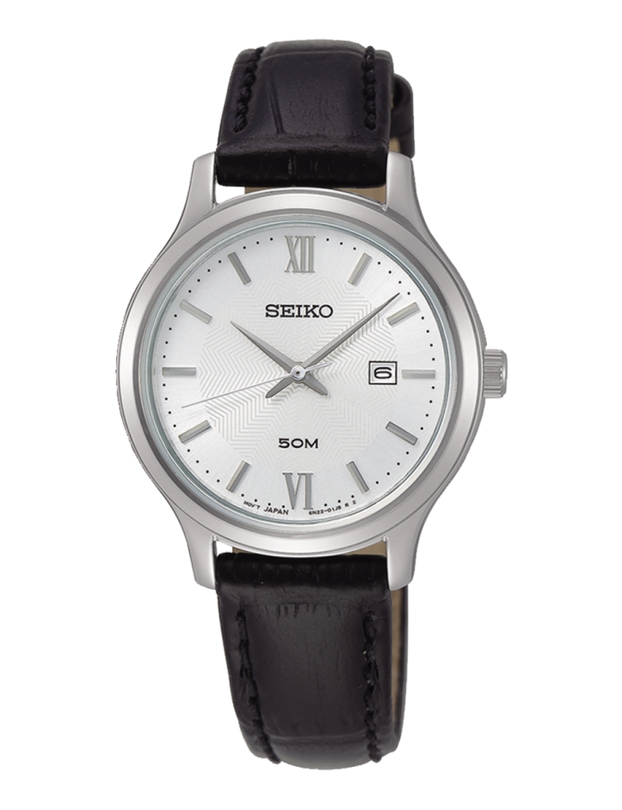 Seiko NEO CLASSIC SUR645P1 - Vista frontal