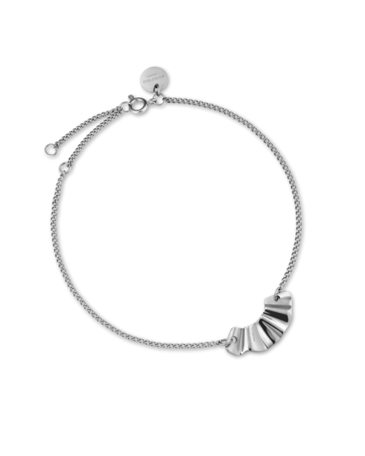 Rosefield LOIS BRACELET BLWBS-J235 - Vista frontal