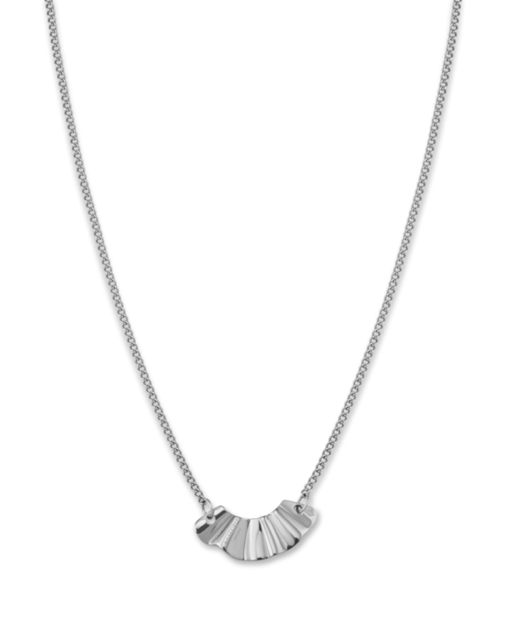 Rosefield LOIS NECKLACE BLWNS-J200 - Vista frontal