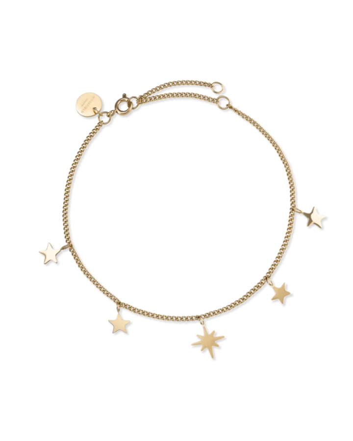 Rosefield LOIS BRACELET MUSBR-J229 - Vista frontal