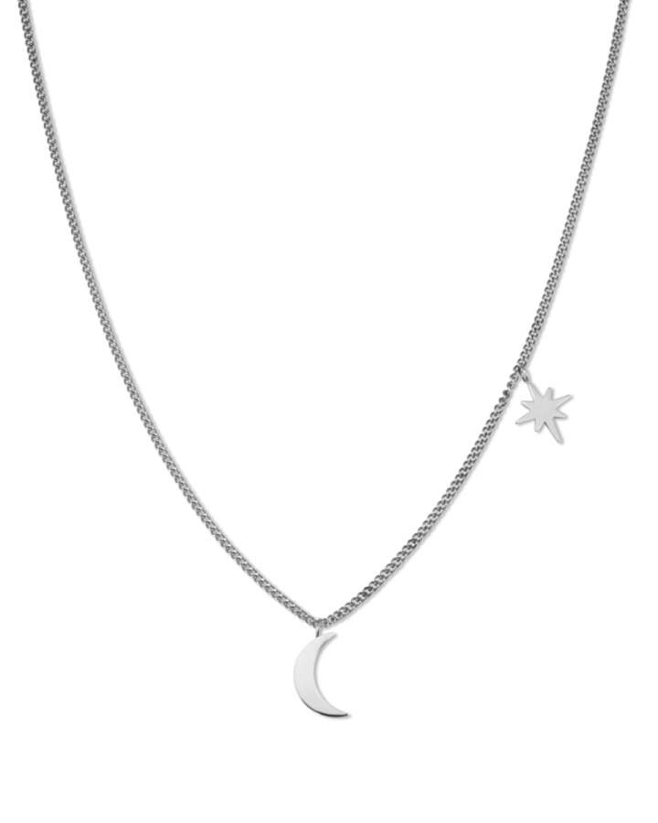 Rosefield LOIS NECKLACE MSNS-J208 - Vista frontal