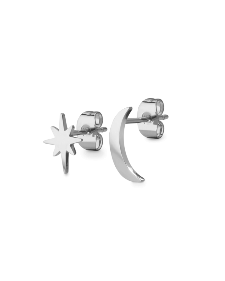 Rosefield LOIS EARRING MSSES-J214 - Vista frontal