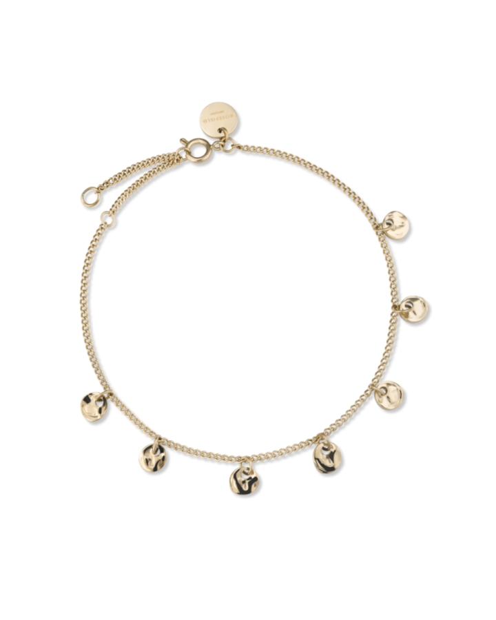 Rosefield LOIS BRACELETBMLBG-J238 - Vista frontal