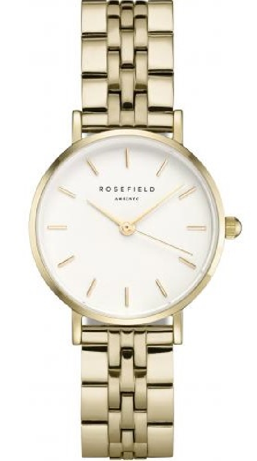 Rosefield THE SMALL EDIT 26WSG-267 - Vista frontal