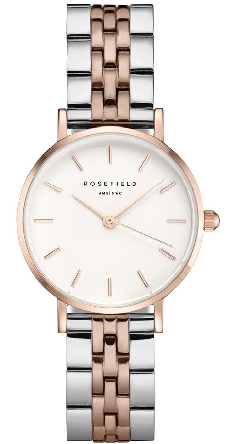 Rosefield THE SMALL EDIT 26SRGD-271 - Vista frontal