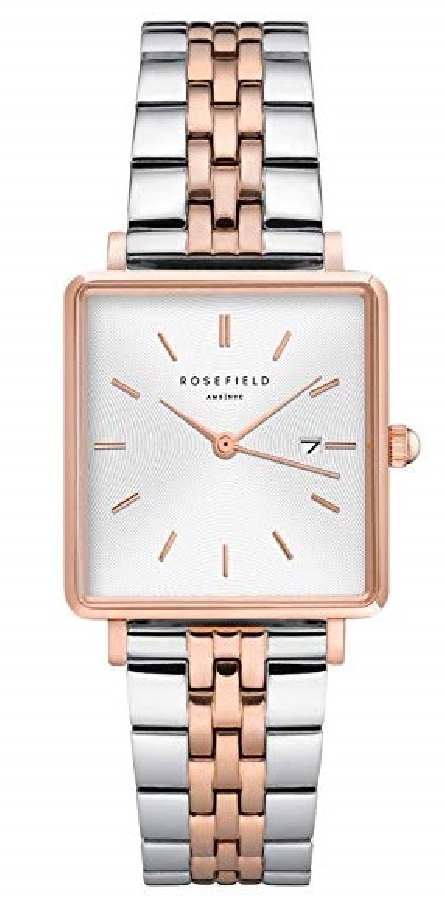 Rosefield THE BOXY QVSRD-Q014 - Vista frontal