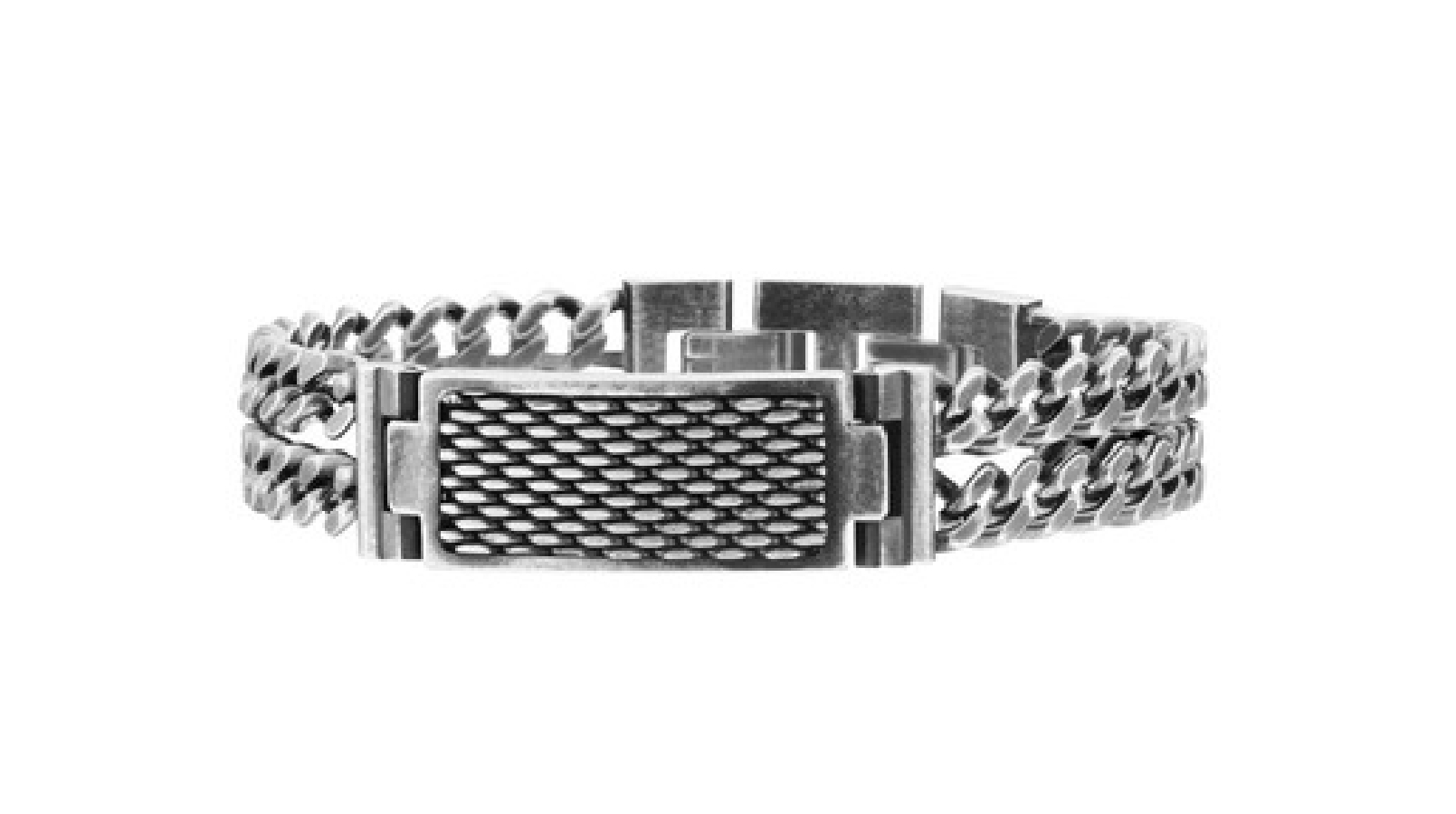 Police JEWELS S14AFM01B - Vista frontal