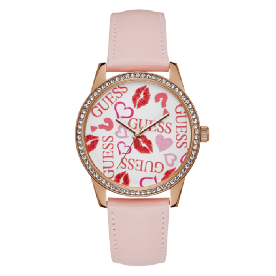 Guess SMOOCH W1206L3 - Vista frontal