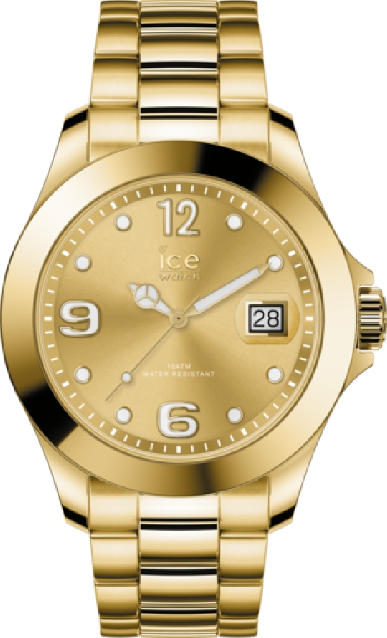 Ice watch STEEL CLASSIC SMALL IC017319 - Vista frontal