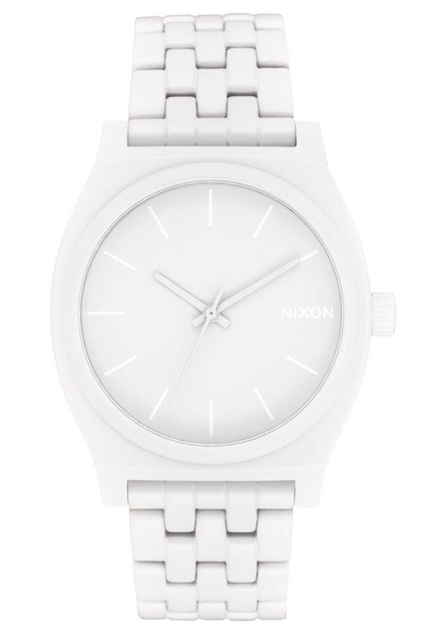 Nixon TIME TELLER A045126 - Vista frontal