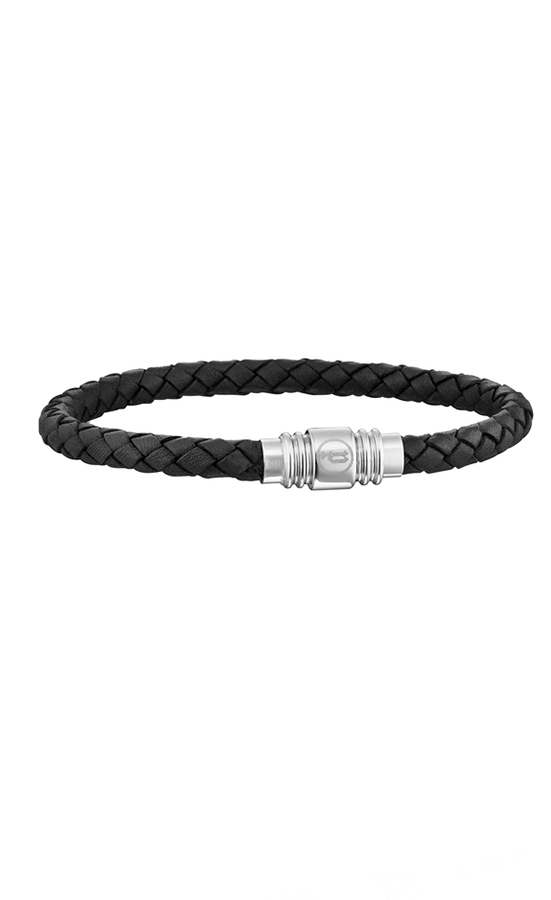 Police JEWELS STYLE 25890BLB-01-S - Vista frontal