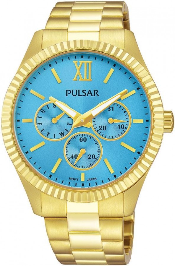 Pulsar CASUAL PP6220X1 - Vista frontal