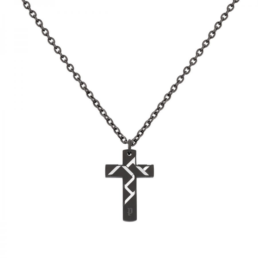 Police JEWELS MUNNAR PENDANT PJ.26478PSU-02 - Vista frontal