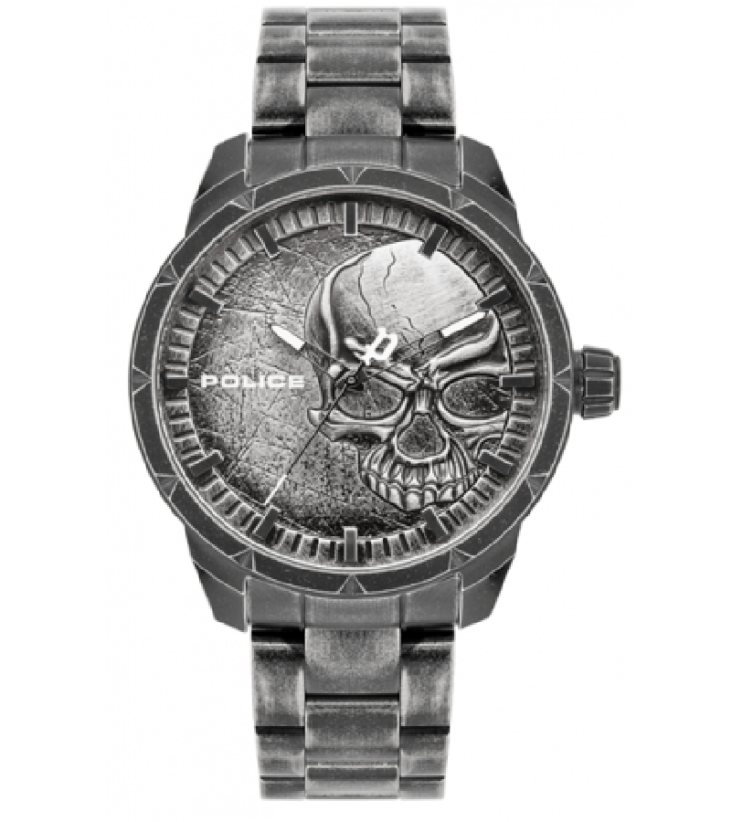 Police NEIST PL.15715JSQU-78M - Vista frontal