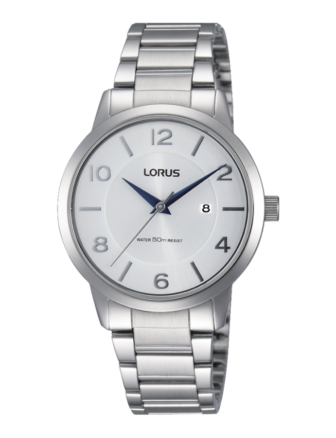 Lorus WOMAN - Vista frontal