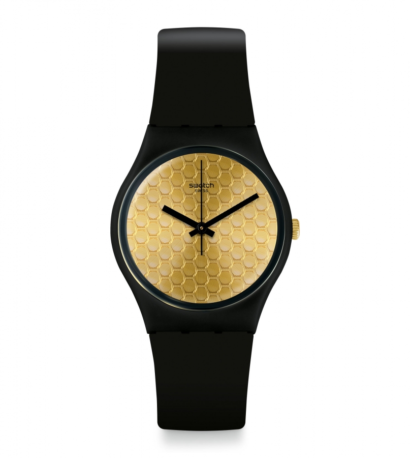 Swatch ARTHUR GB323 - Vista frontal