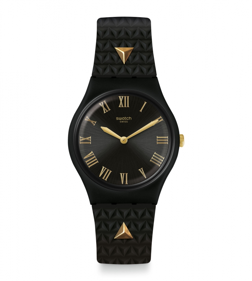 Swatch LANCELOT GB324 - Vista frontal