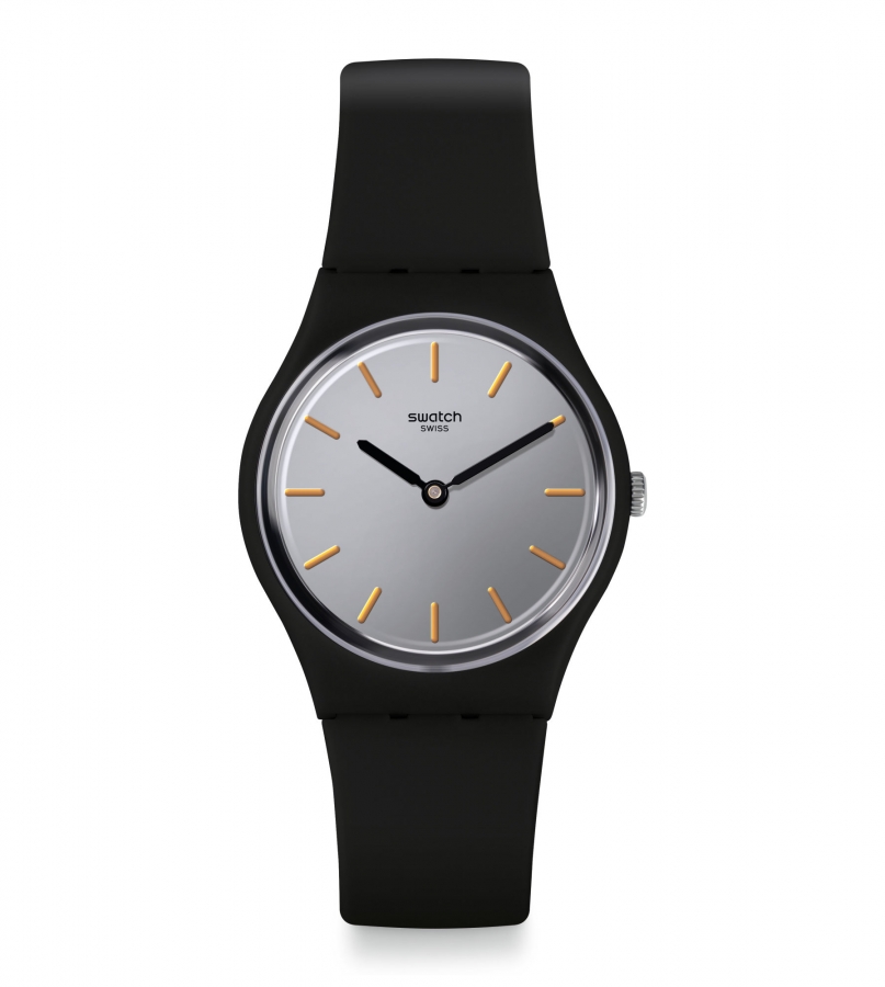 Swatch DAMOISEAU GB325 - Vista frontal