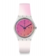 SWATCH ULTRAFUSHIA GE719