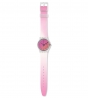 SWATCH ULTRAFUSHIA GE719