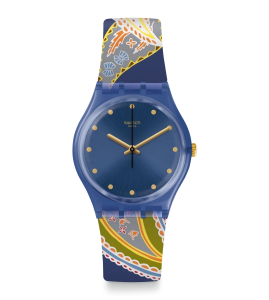 SWATCH SILKY WAY